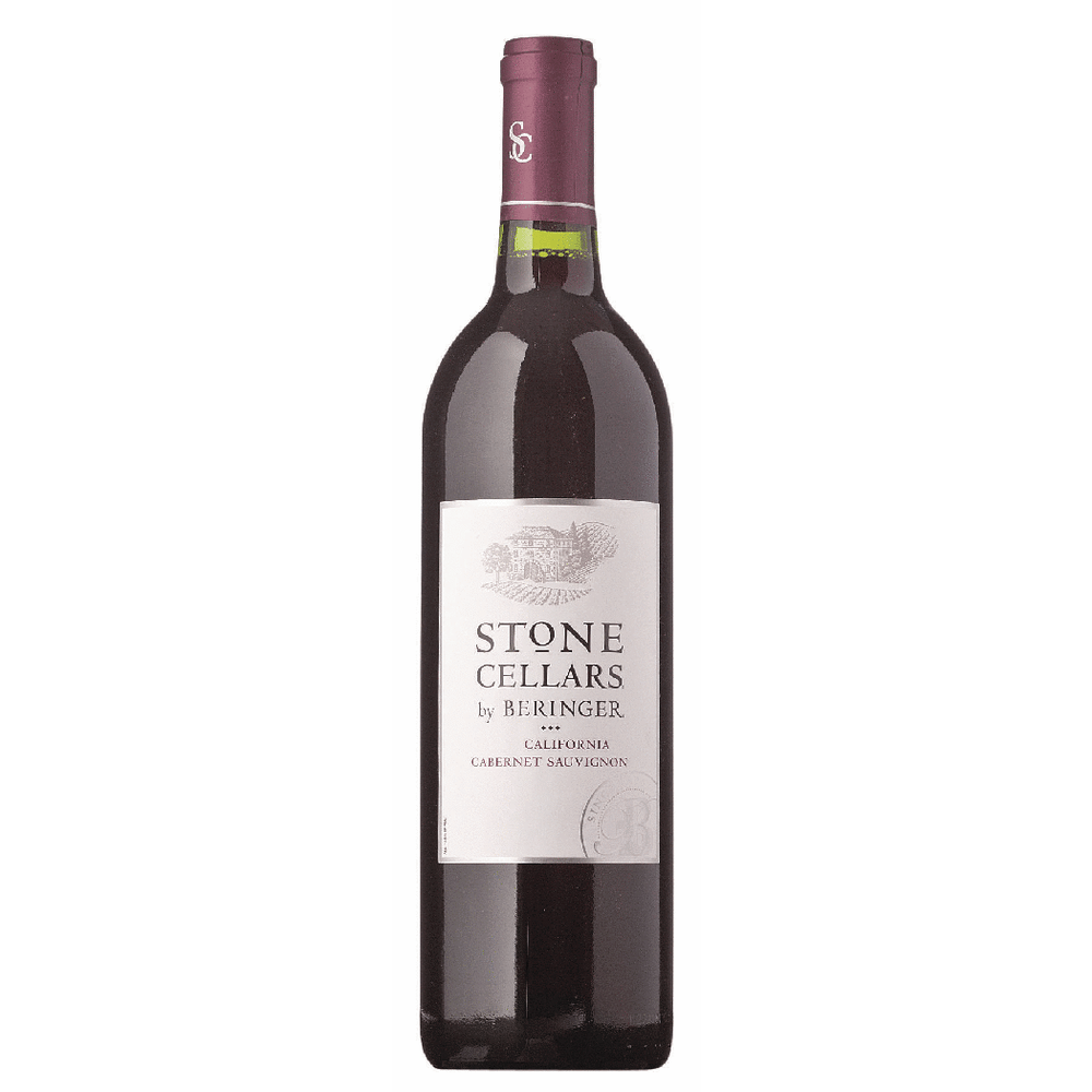 Stone Cellars Cabernet