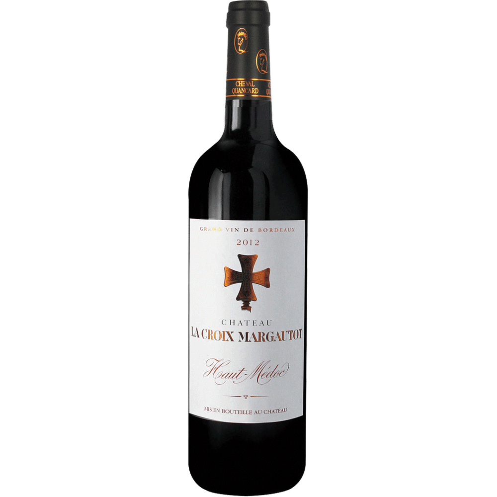 Chateau La Croix Margautot Haut Medoc