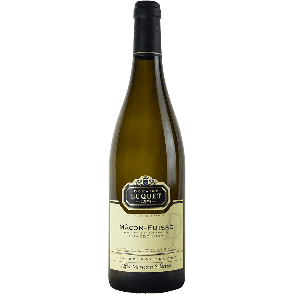 Luquet Macon Fuisse