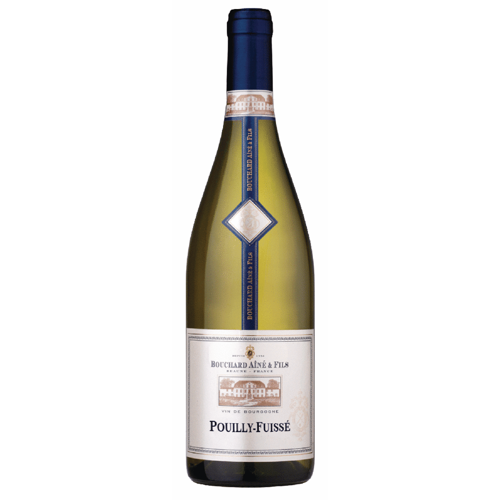 Bouchard Aine Pouilly Fuisse