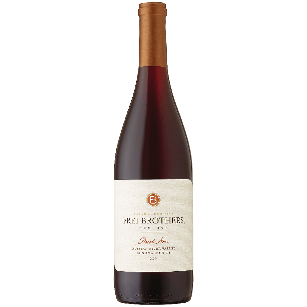Frei Brothers Pinot Noir Reserve