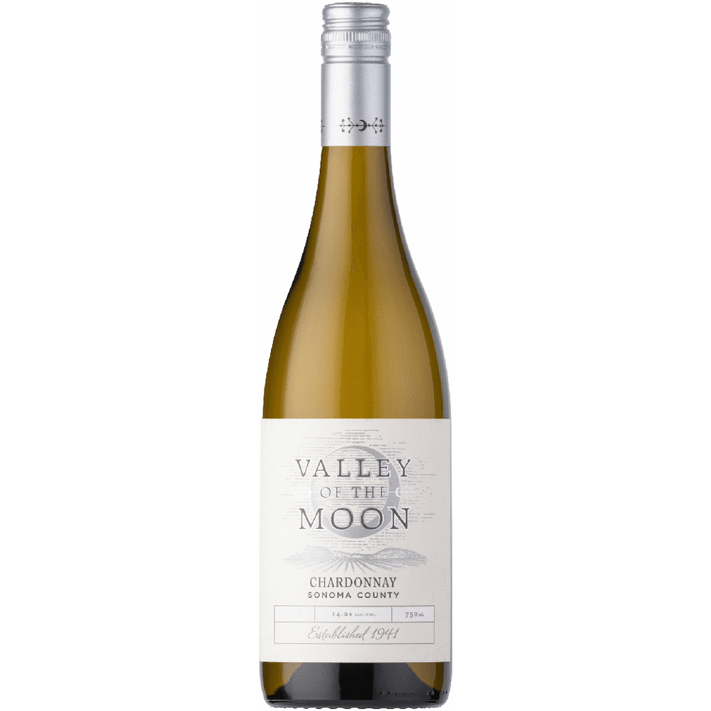Valley of the Moon Chardonnay
