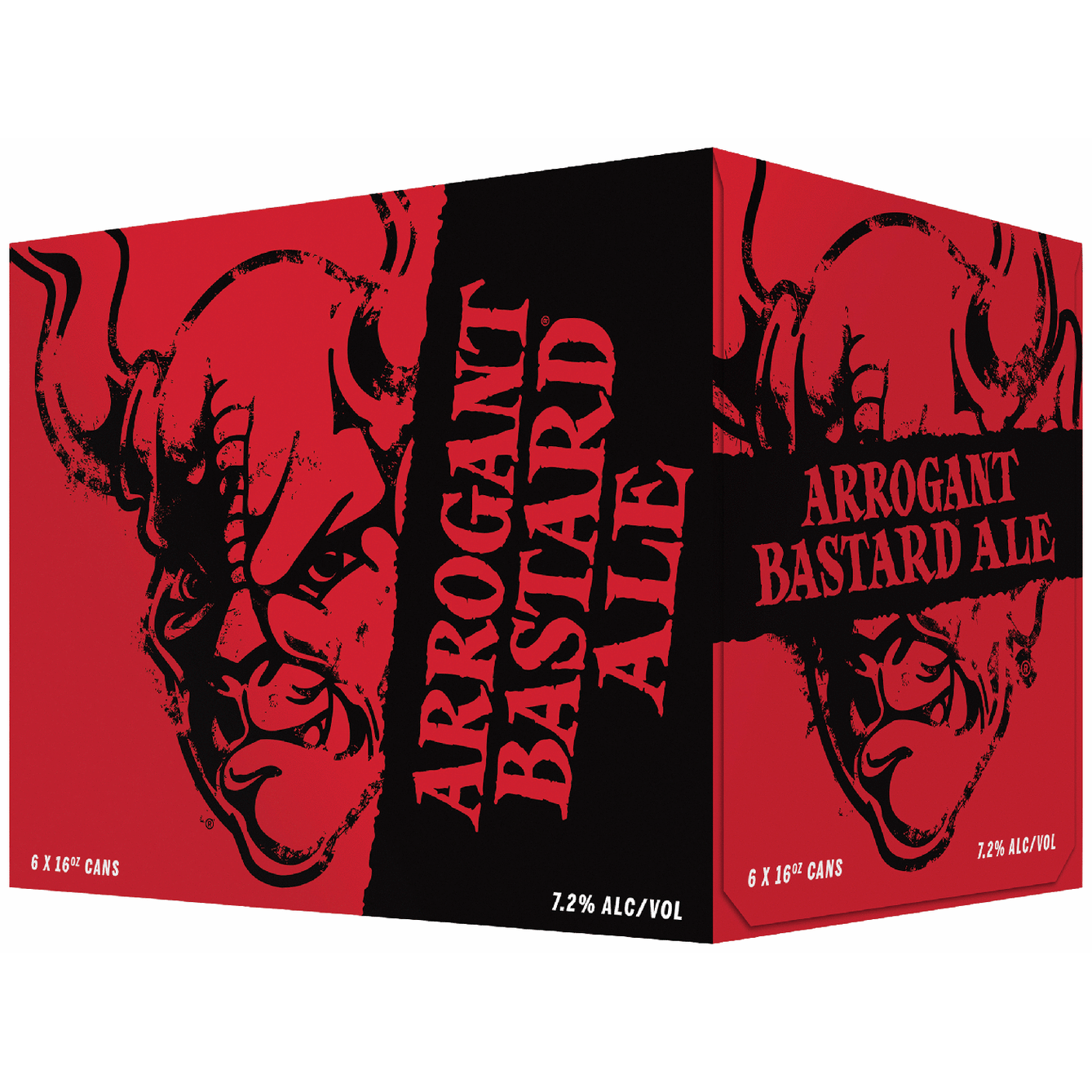 Stone Arrogant Bastard Ale | Total Wine & More