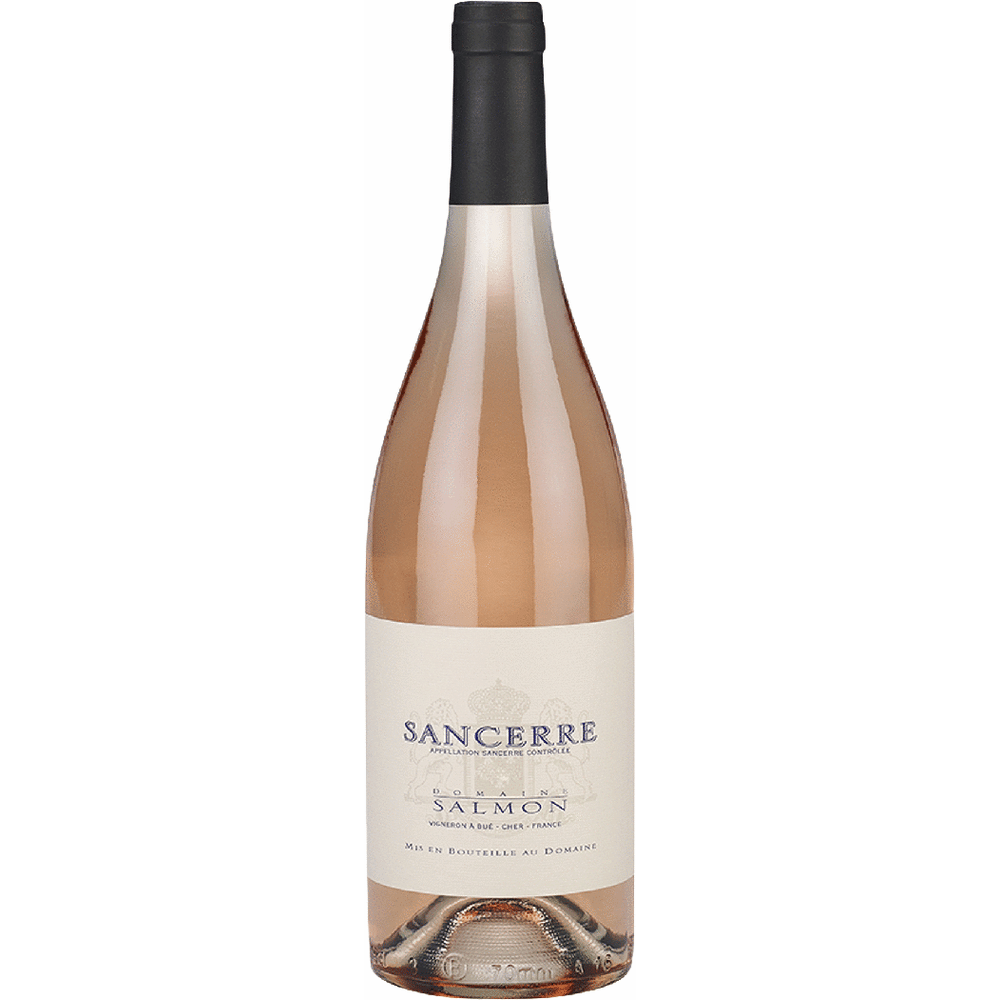 Domaine Salmon Sancerre Rose of Pinot Noir
