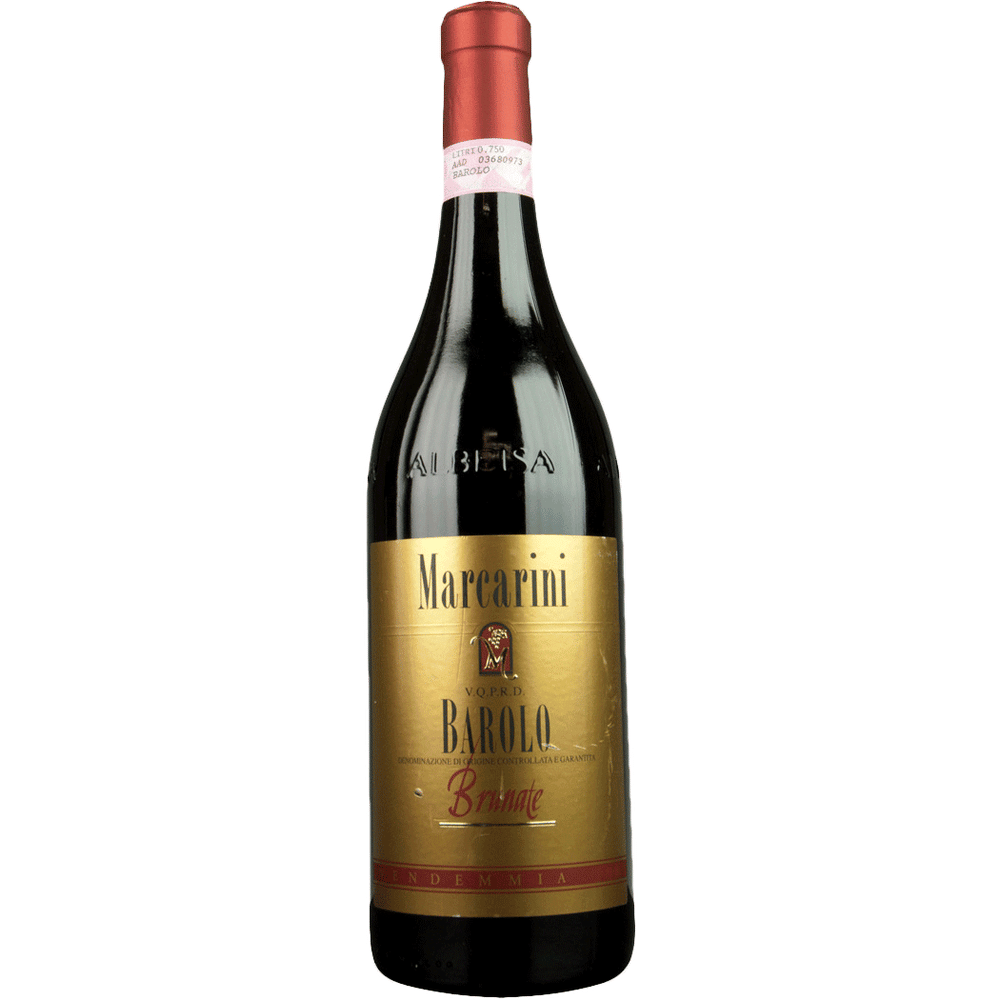 Marcarini Barolo Brunate