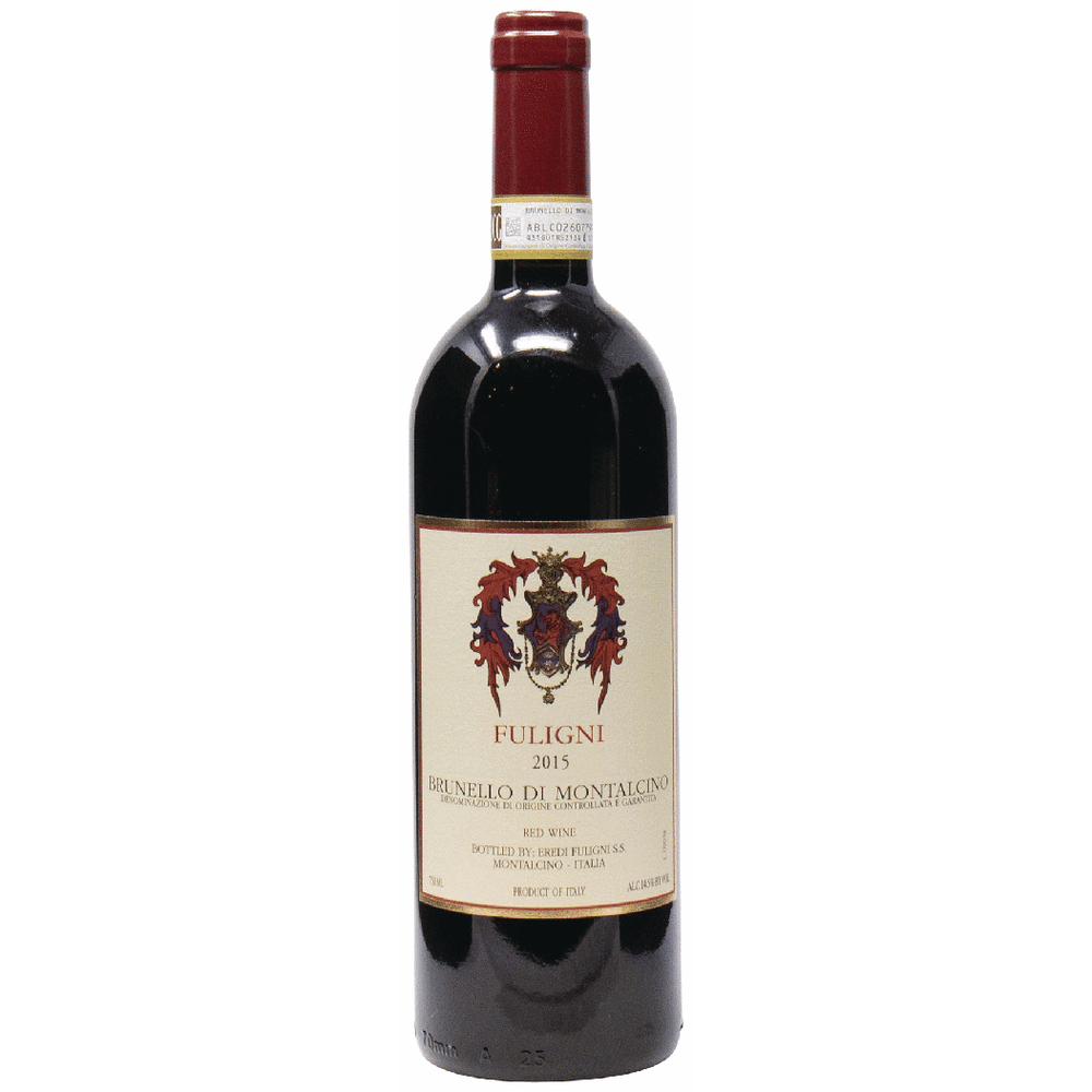 Fuligni Brunello di Montalcino