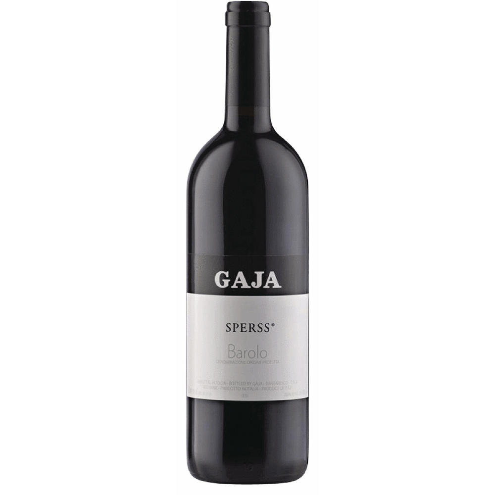 Gaja Sperss