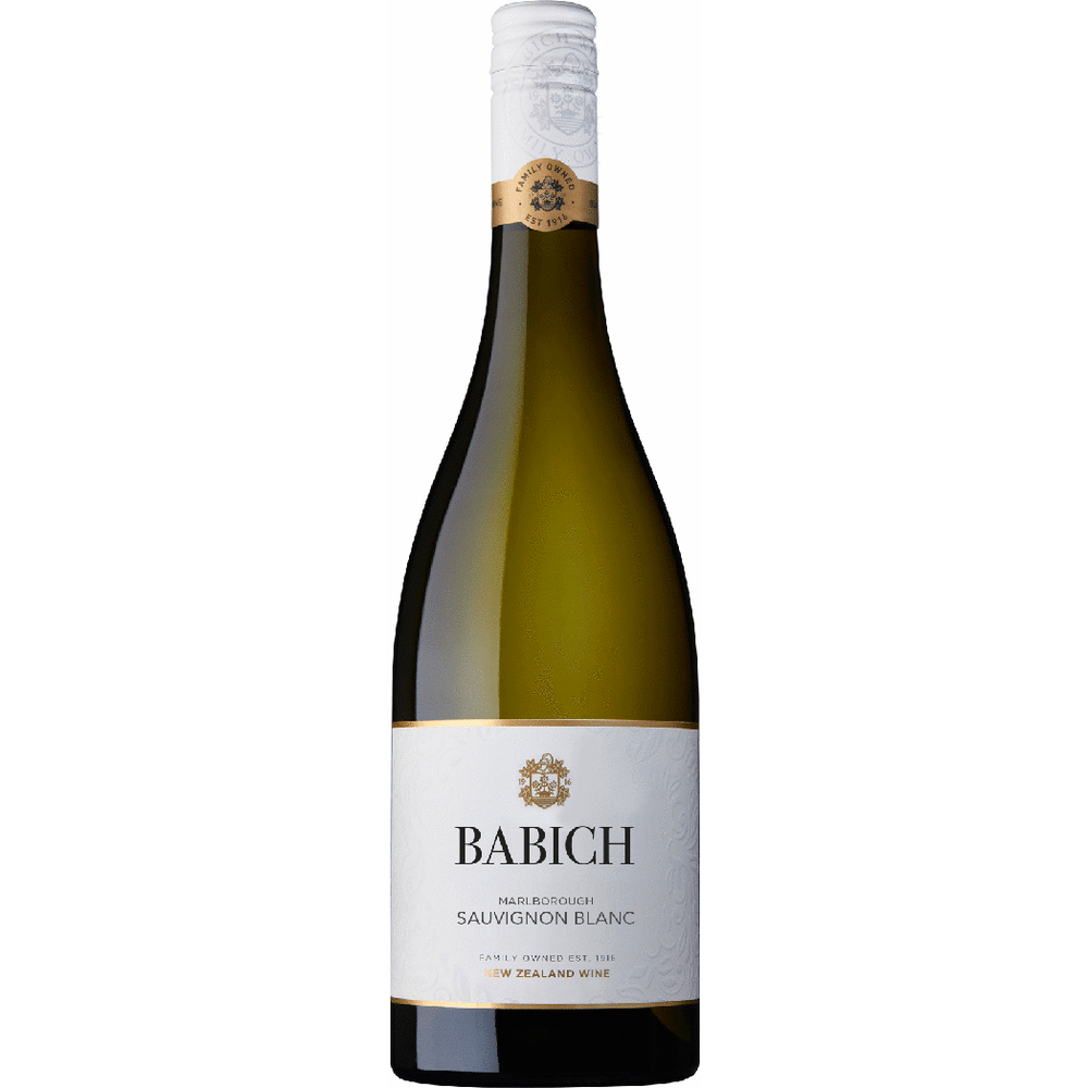 Babich Sauvignon Blanc