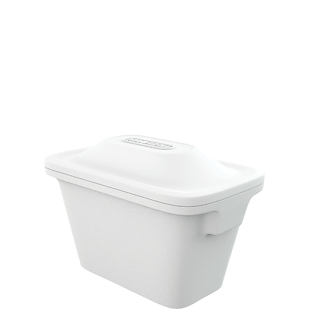 Styrofoam Cooler Small Total Wine More