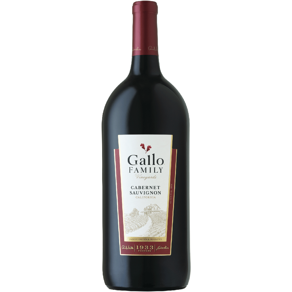 Gallo Family Vineyards Cabernet