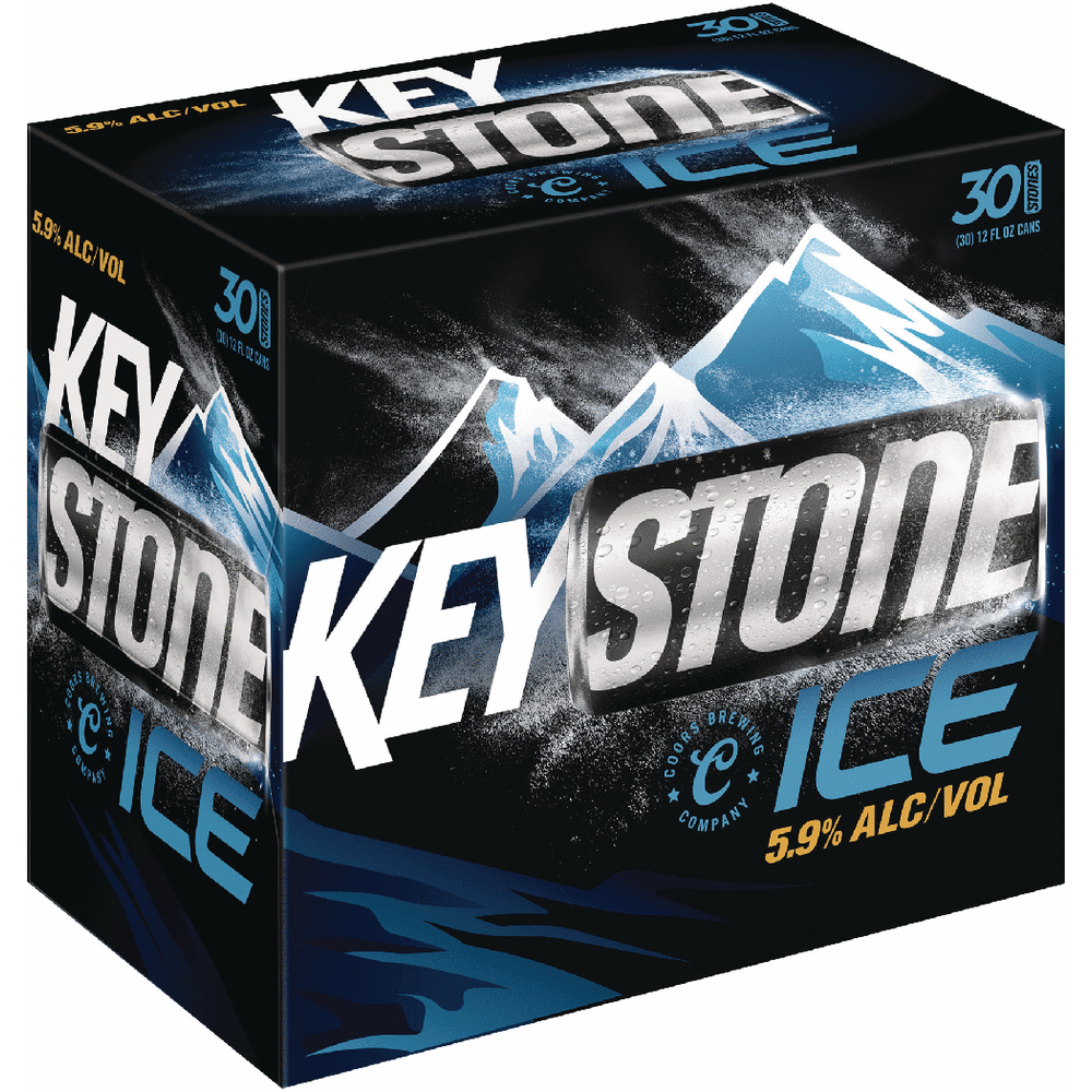 Keystone Ice