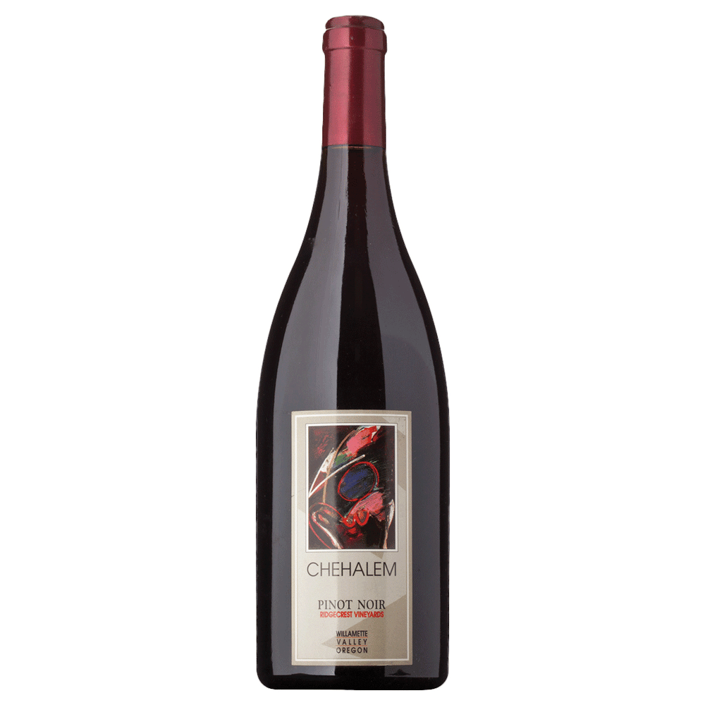 Chehalem Pinot Noir Ridgecrest