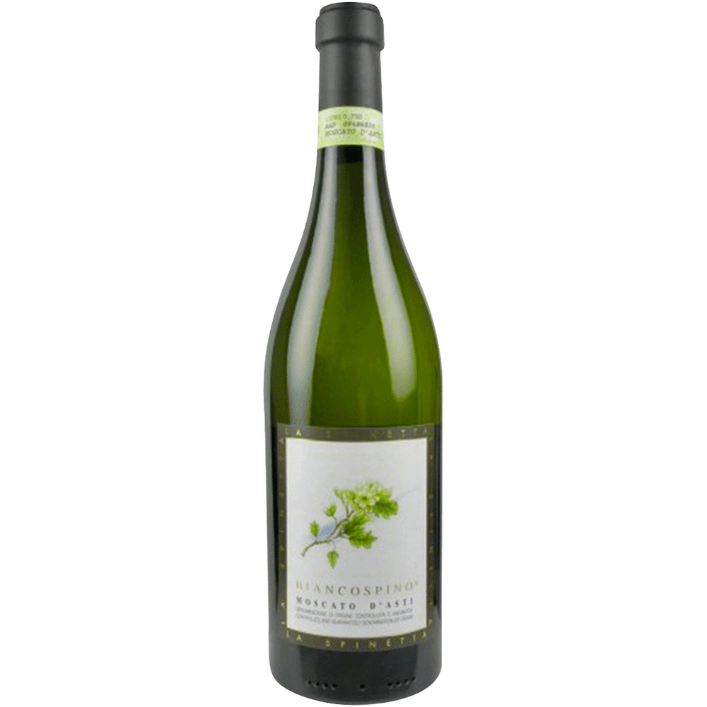 La Spinetta Moscato Biancospino