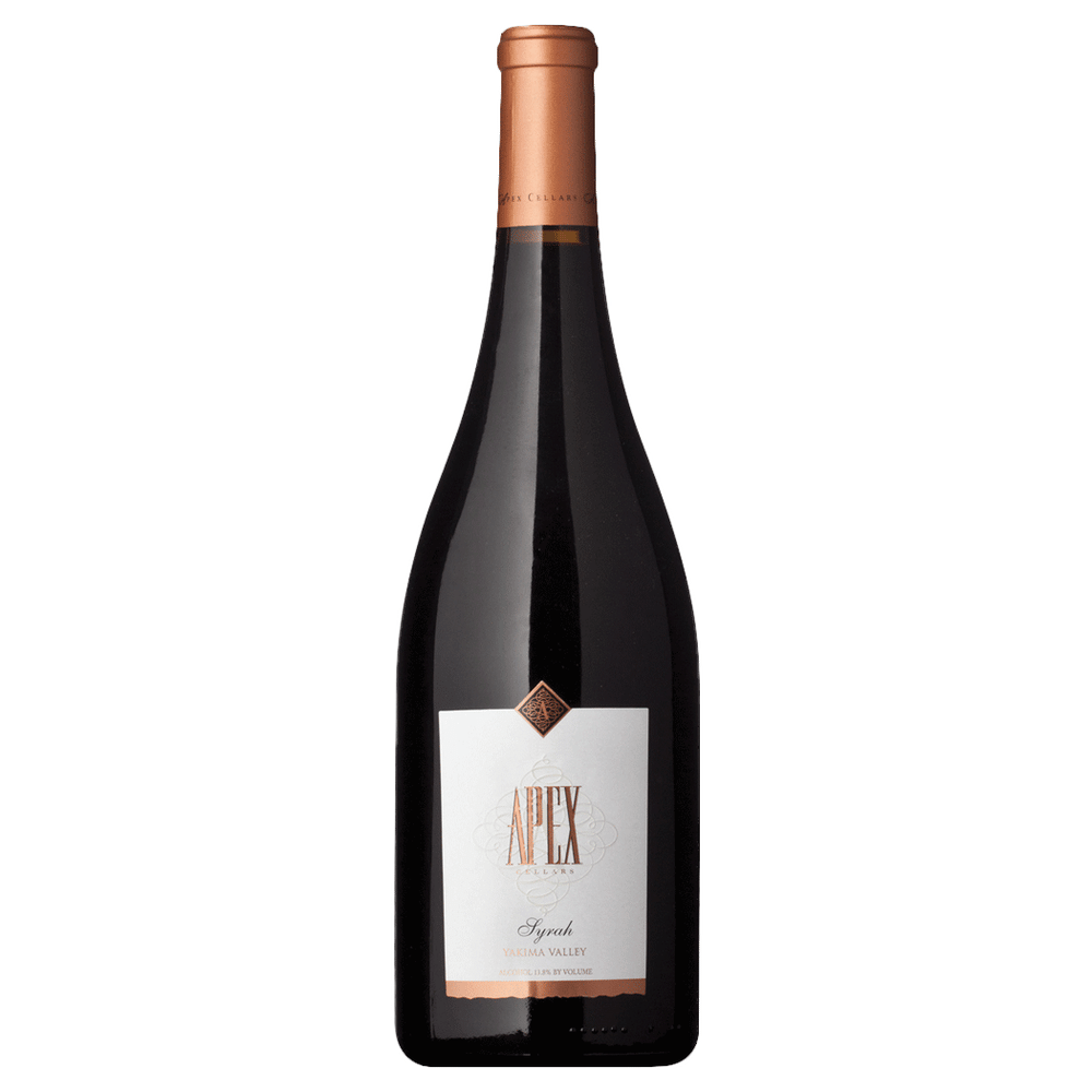 Apex Syrah
