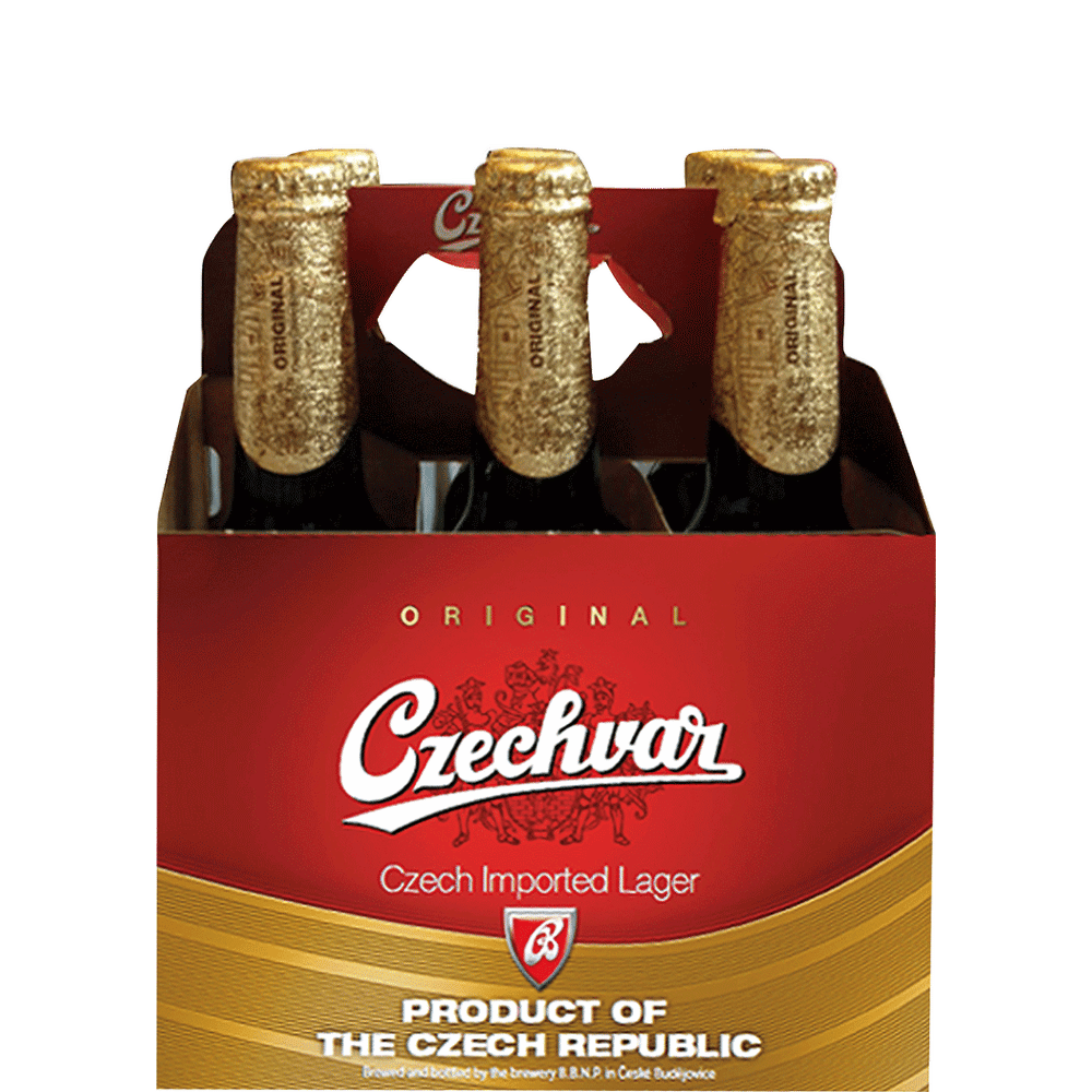 Czechvar