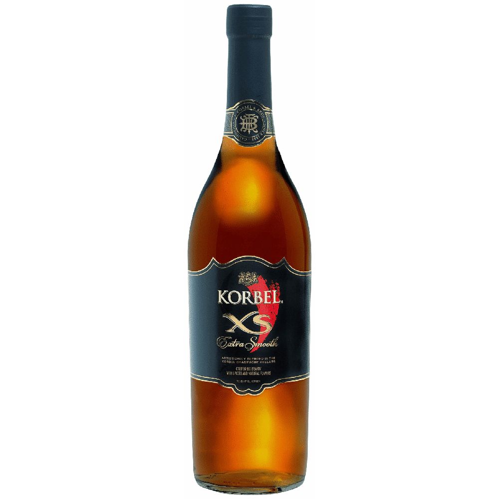 Korbel XS Brandy