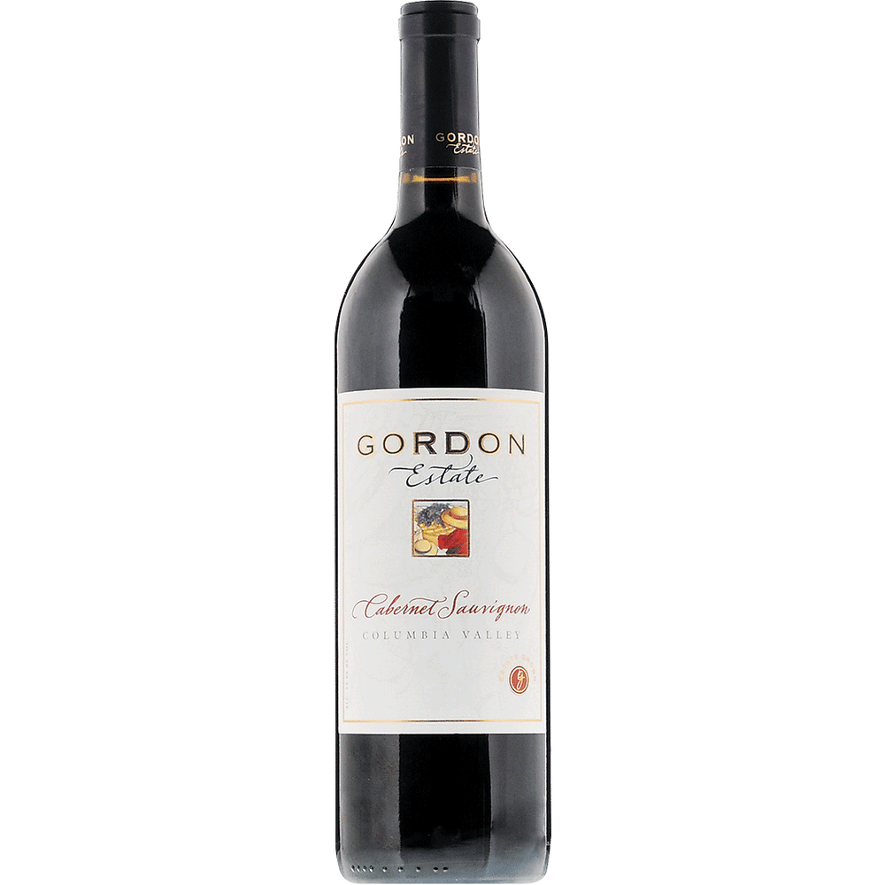 Gordon Estate Cabernet