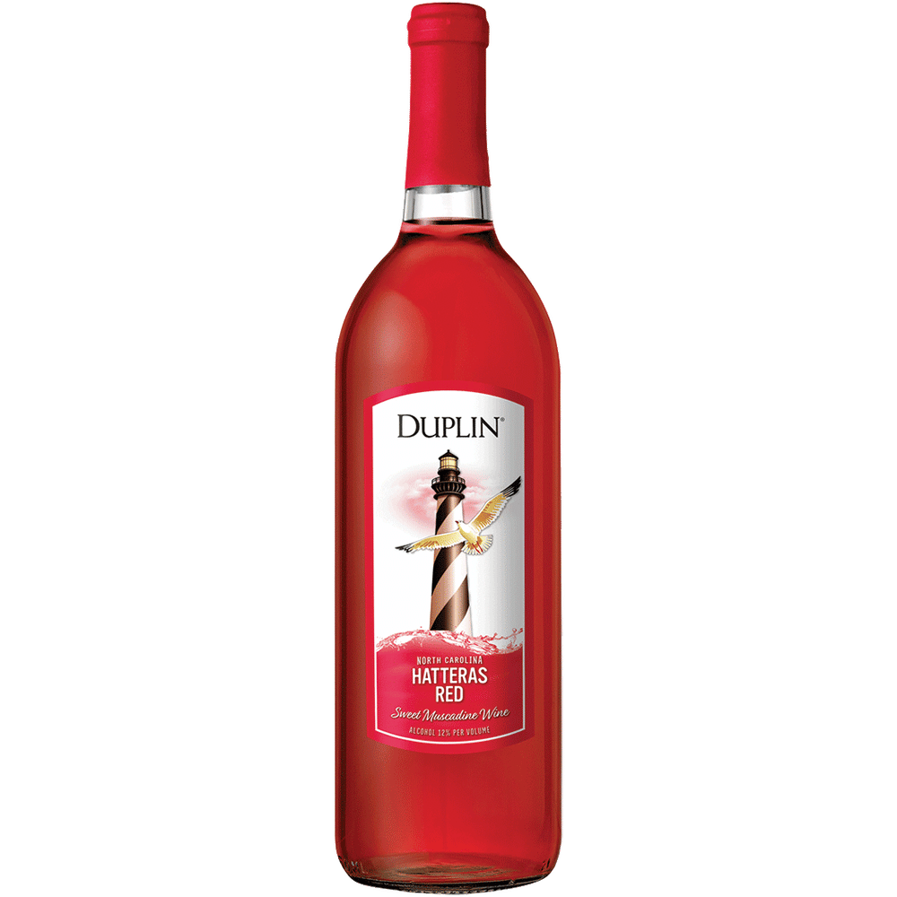 Duplin Hatteras Red