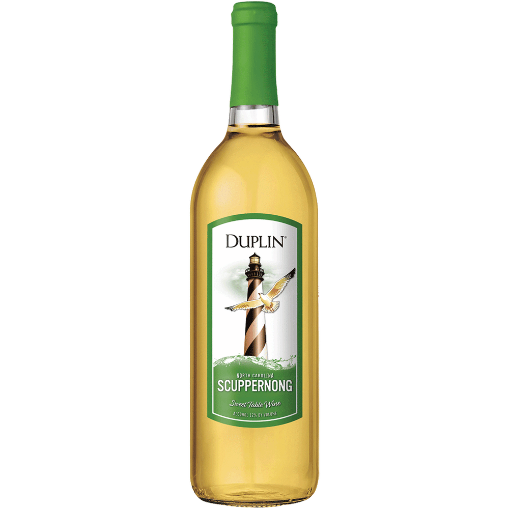 Duplin Scuppernong