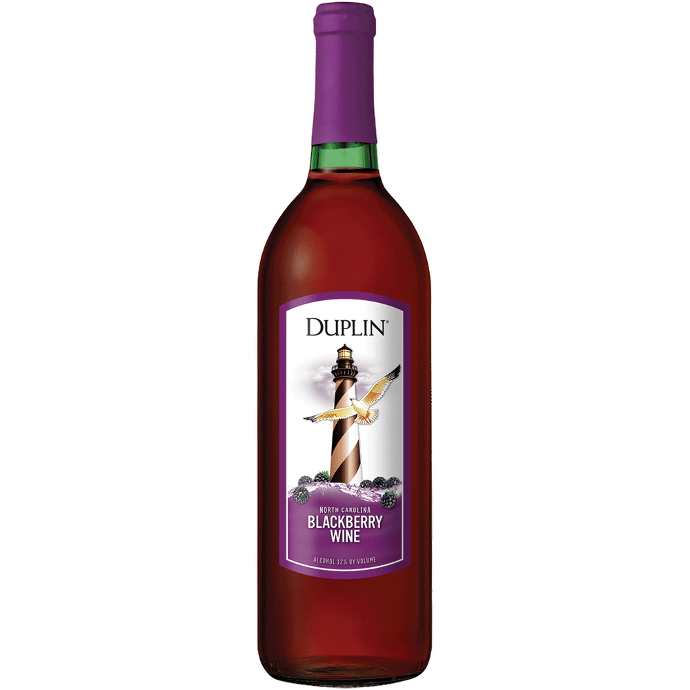 Duplin Blackberry