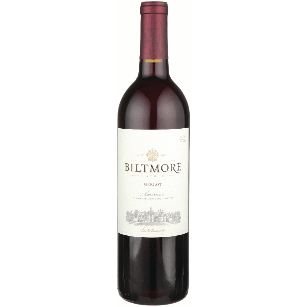 Biltmore Estate Merlot