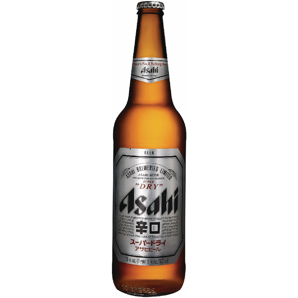 Asahi Super Dry