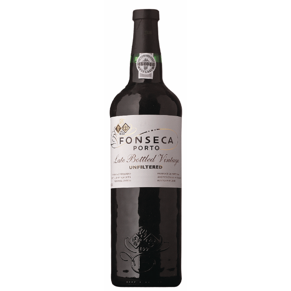 Fonseca LBV | Total Wine & More