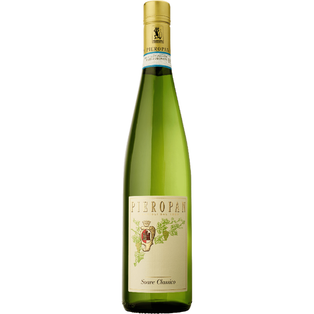 Pieropan Soave Classico Veneto
