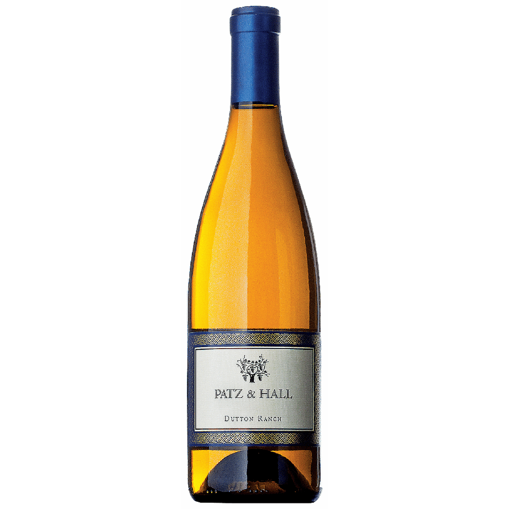 Patz & Hall Chardonnay Dutton Ranch, 2021
