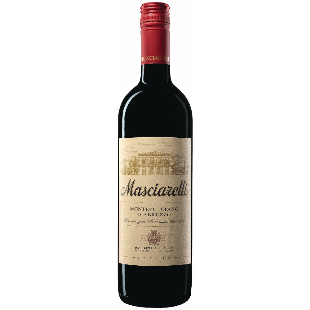 Masciarelli Montepulciano d'Abruzzo