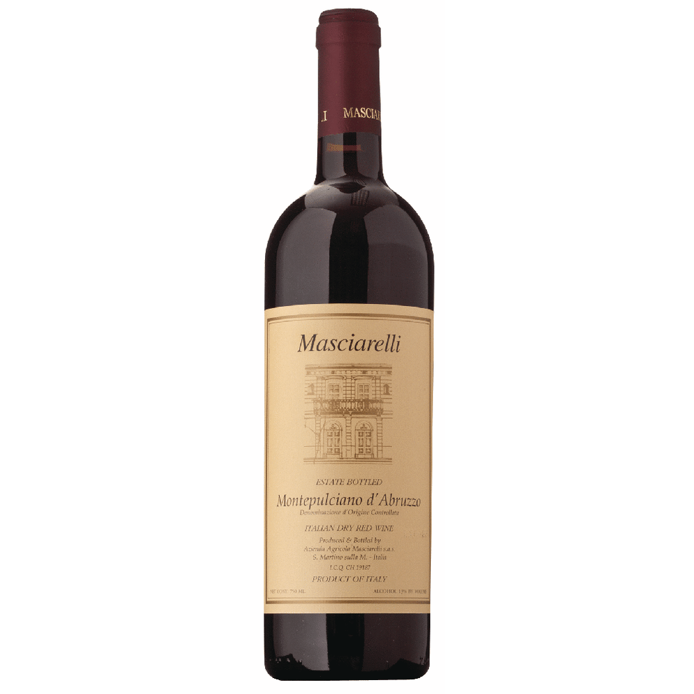 Masciarelli Montepulciano d'Abruzzo