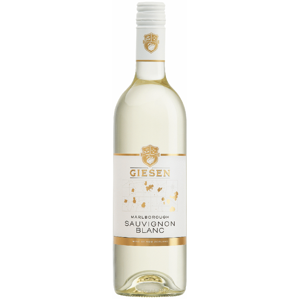 Giesen Marlborough Sauvignon Blanc, 2023