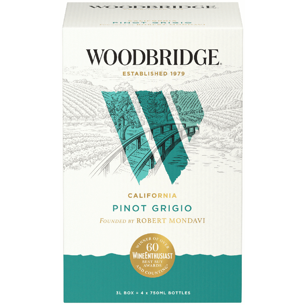 Woodbridge by Robert Mondavi Pinot Grigio