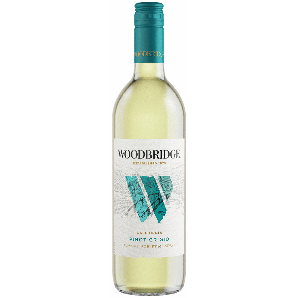 Woodbridge by Robert Mondavi Pinot Grigio