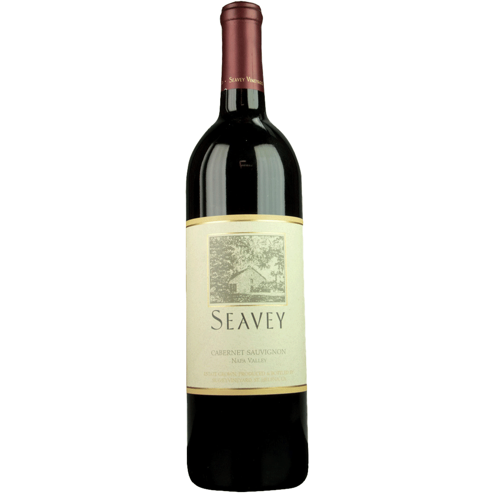 Seavey Cabernet Napa