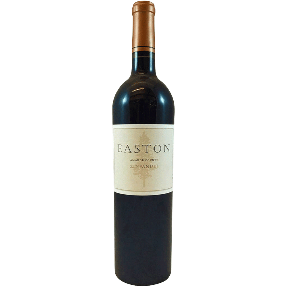 Easton Amador Zinfandel