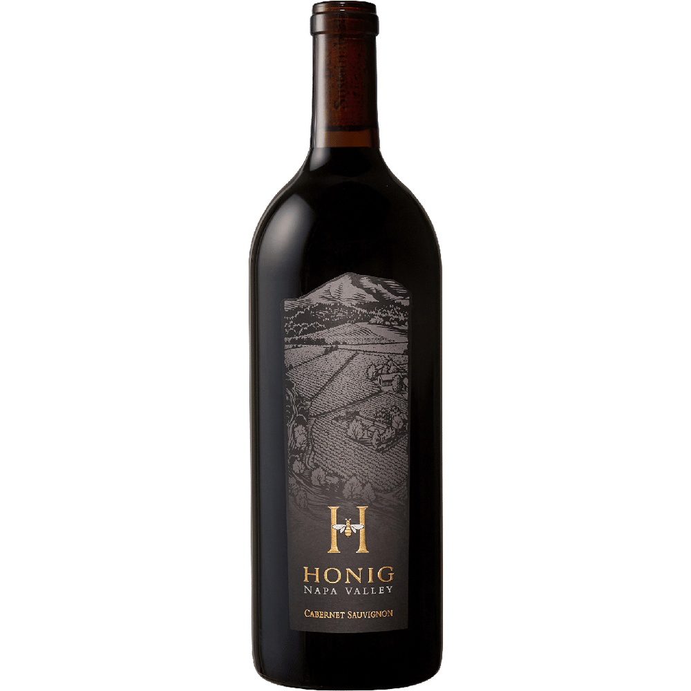 Honig Cabernet Sauvignon Napa, 2021