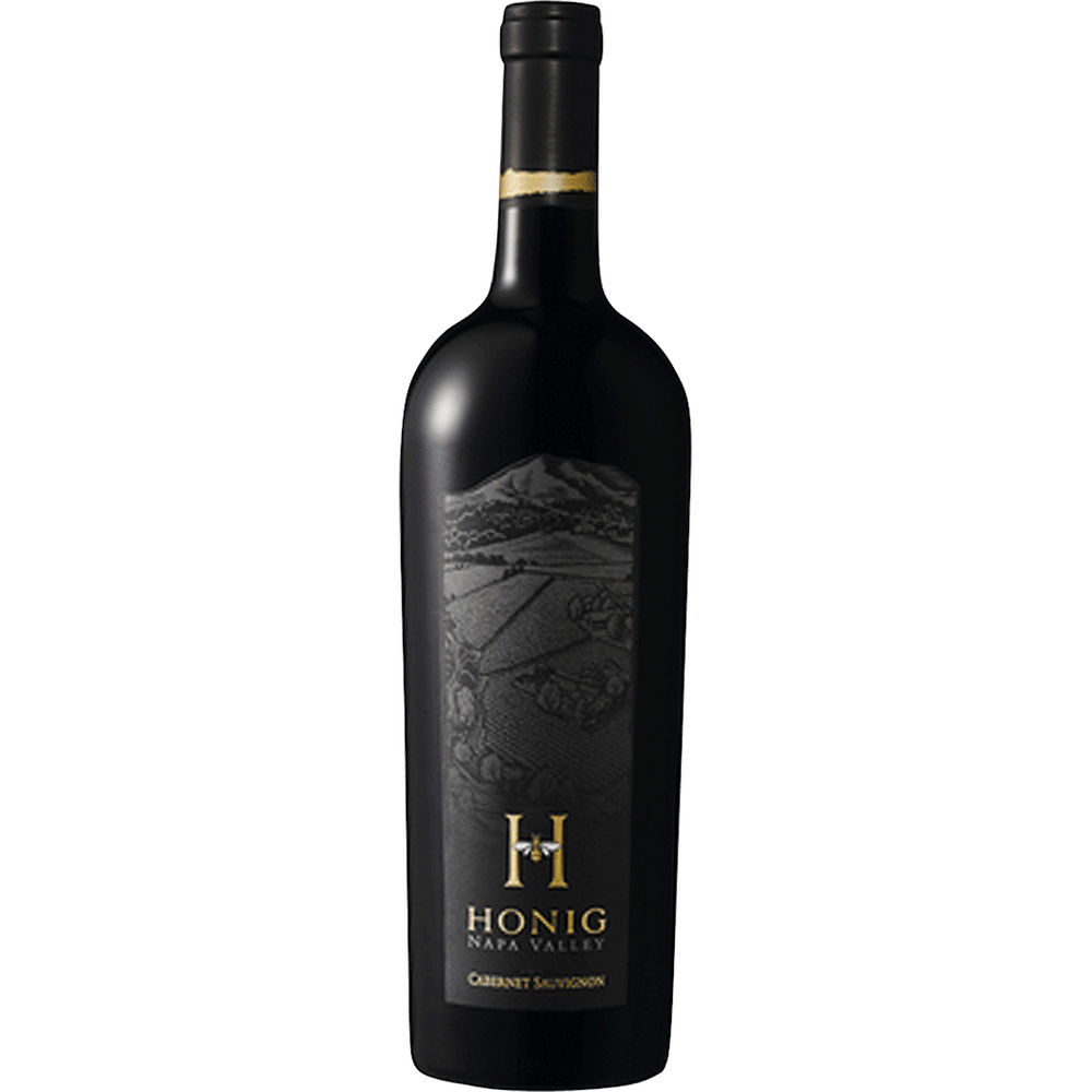 Honig Cabernet Sauvignon Napa