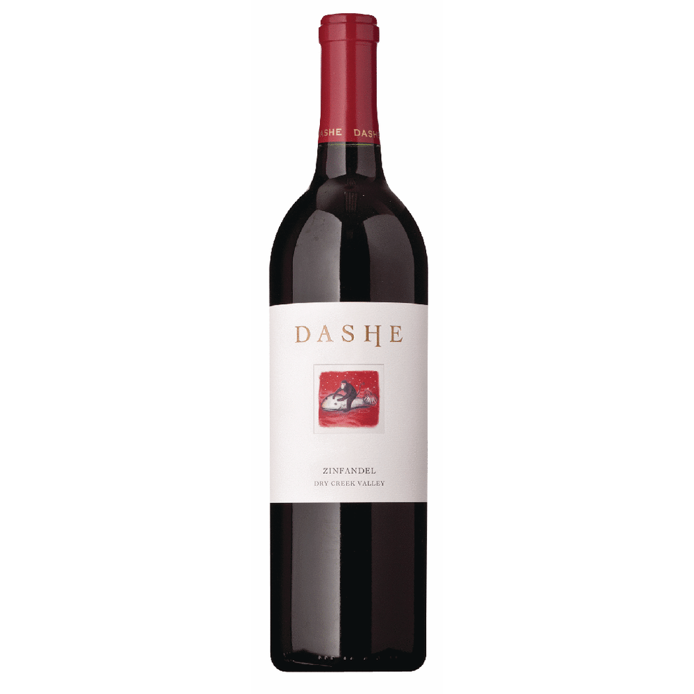 Dashe Dry Creek Zinfandel