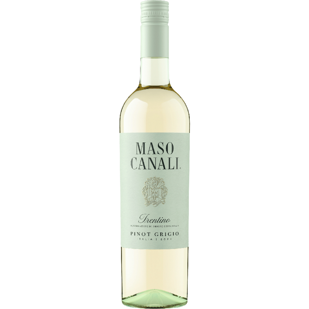Maso Canali Pinot Grigio