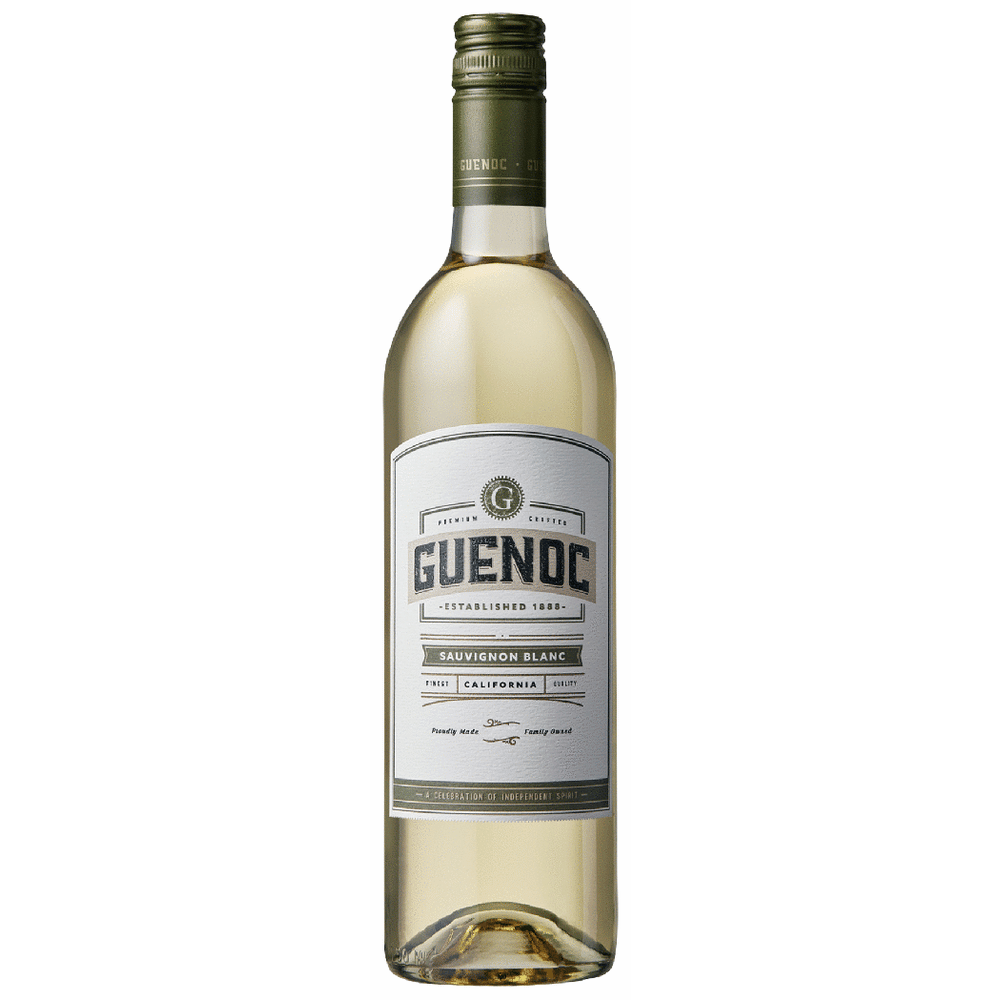 Guenoc Sauvignon Blanc California