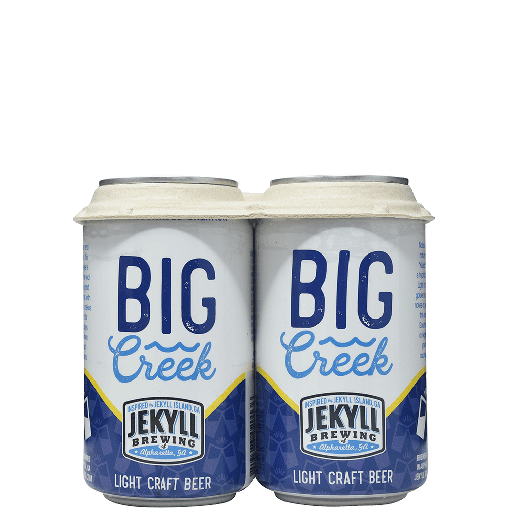 Jekyll Big Creek Kolsch