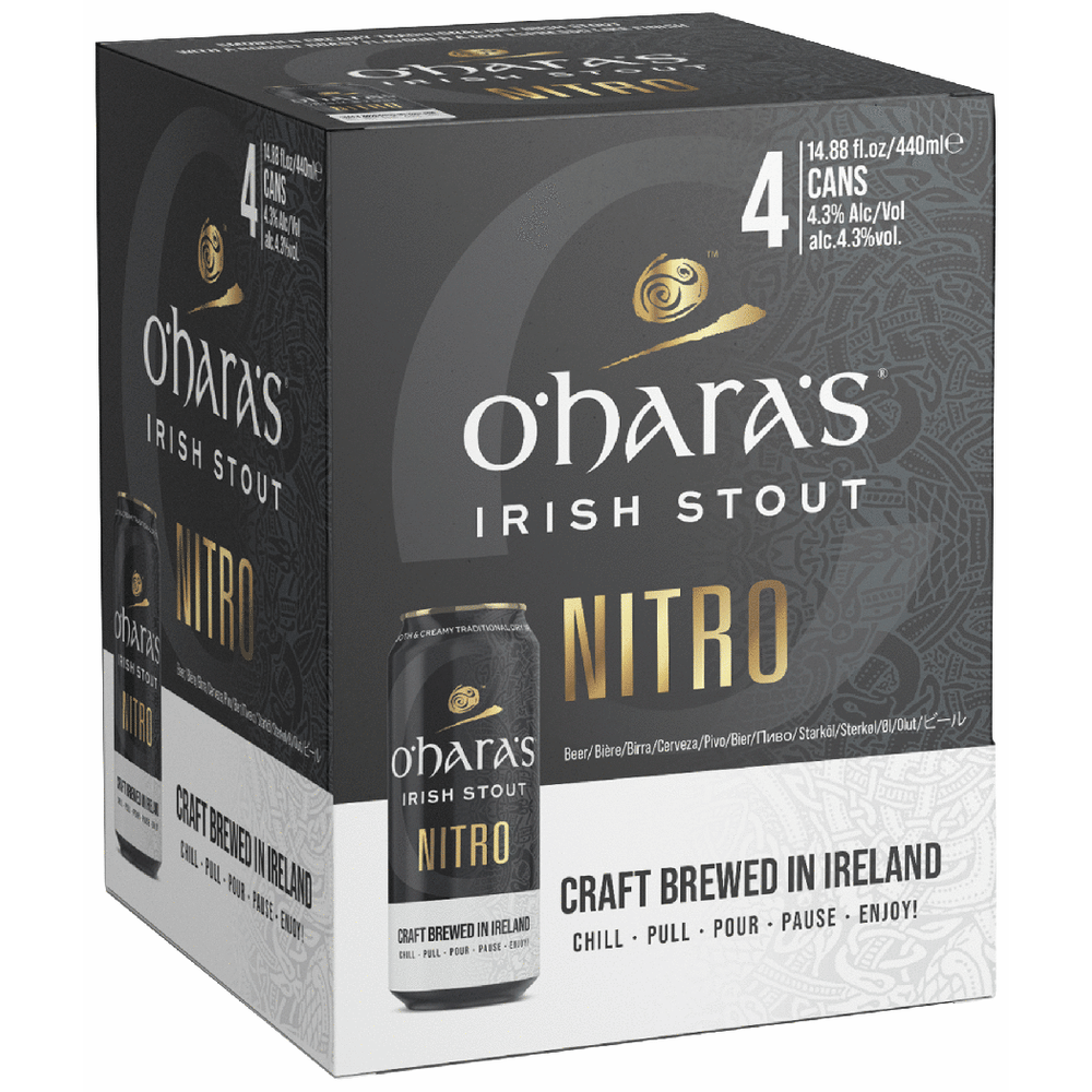 O'Hara's Irish Stout