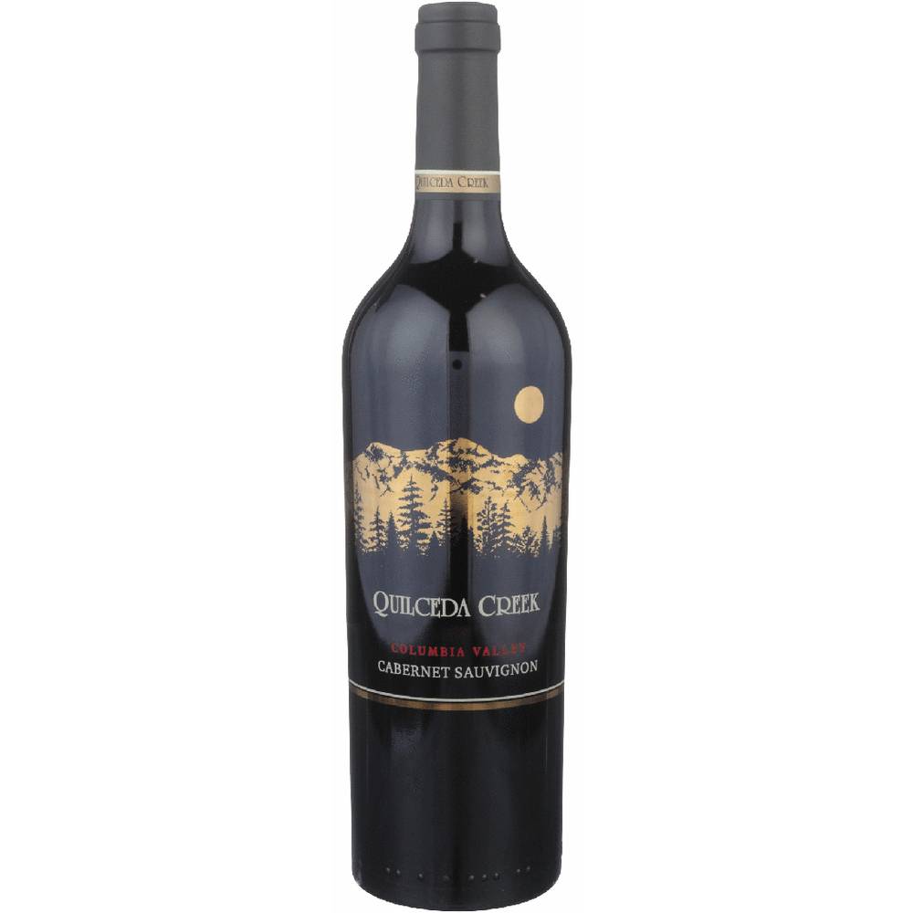 Quilceda Creek Cabernet Sauvignon Columbia Valley