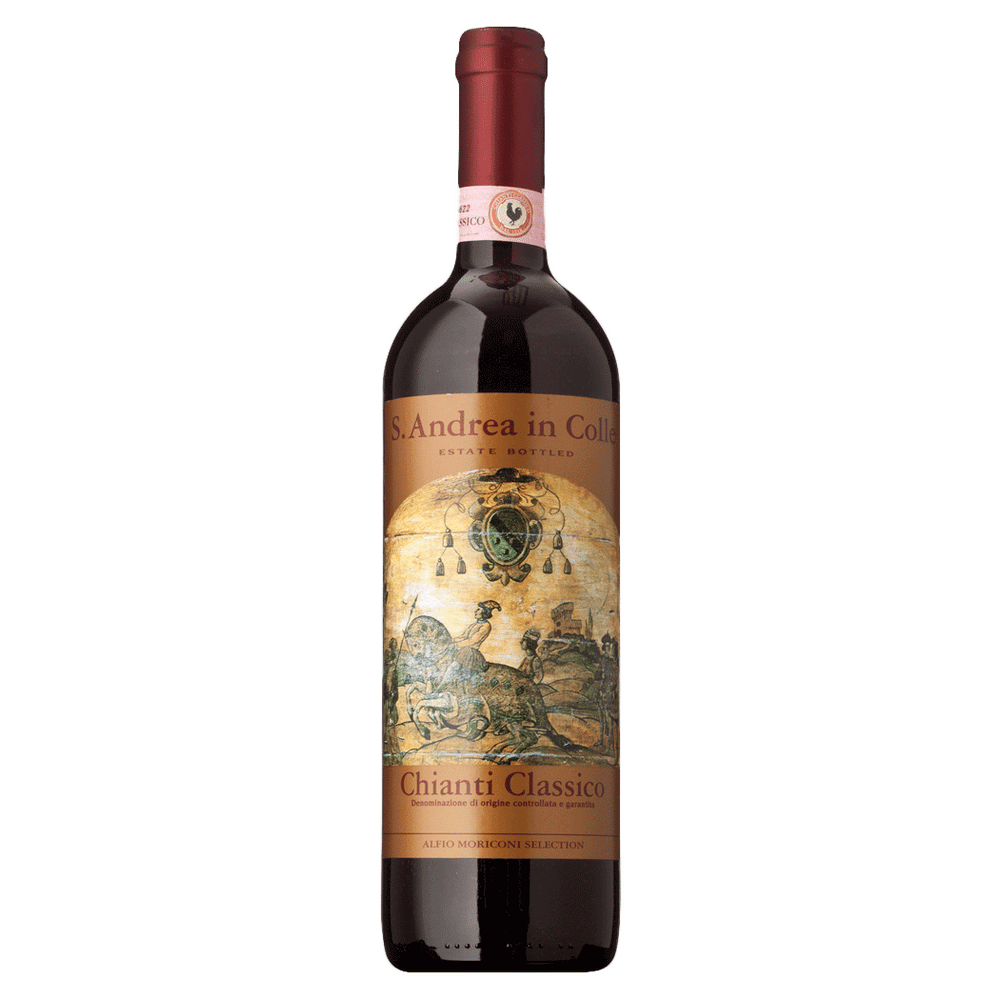 S Andrea Chianti Classico