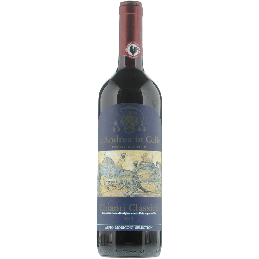 S Andrea Chianti Classico | Total Wine & More