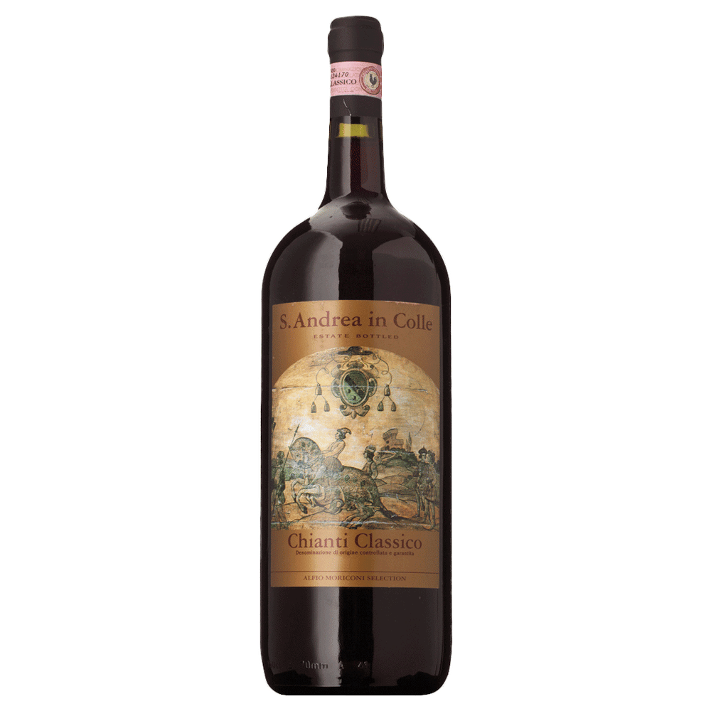S Andrea Chianti Classico Riserva