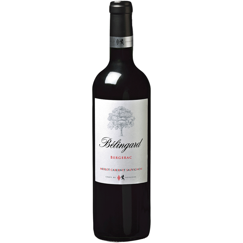 Chateau Belingard Bergerac Rouge Bordeaux