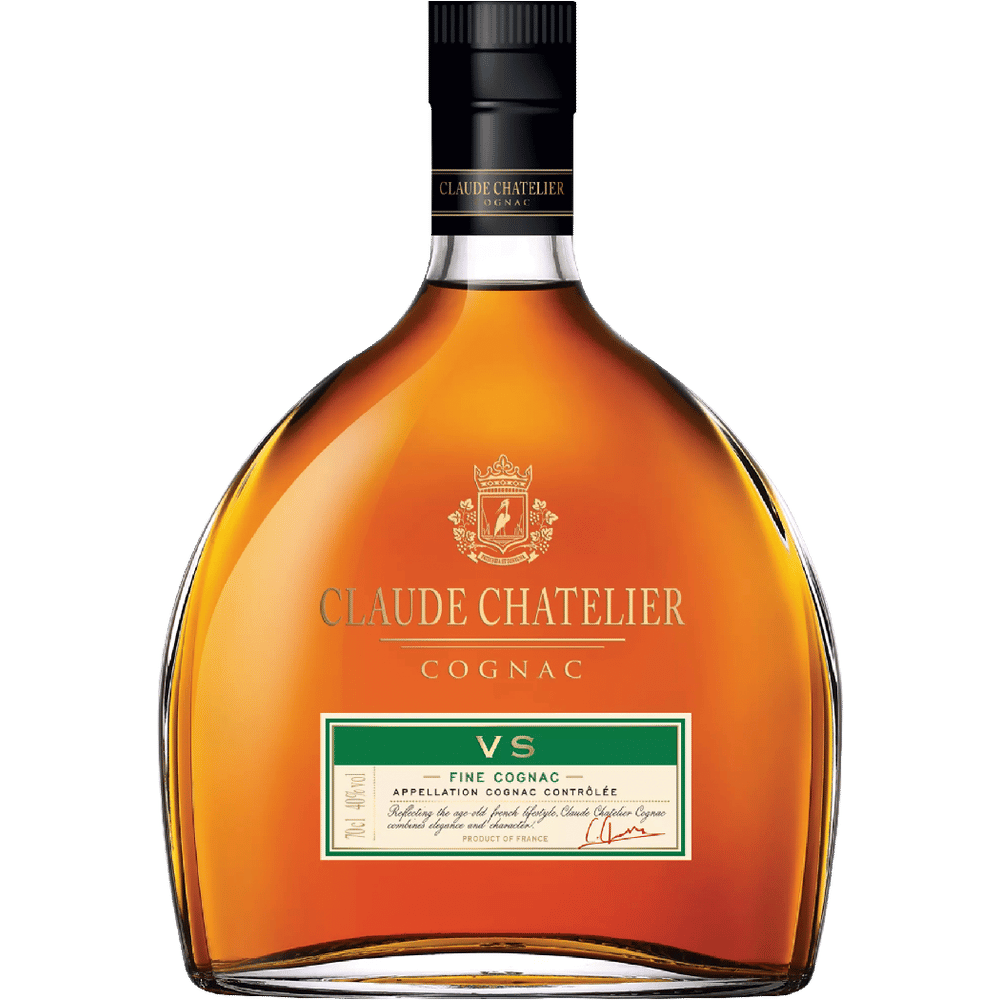 コニャック CLAUDE CHATELIER Claude Chatelier VS | Total Wine & More