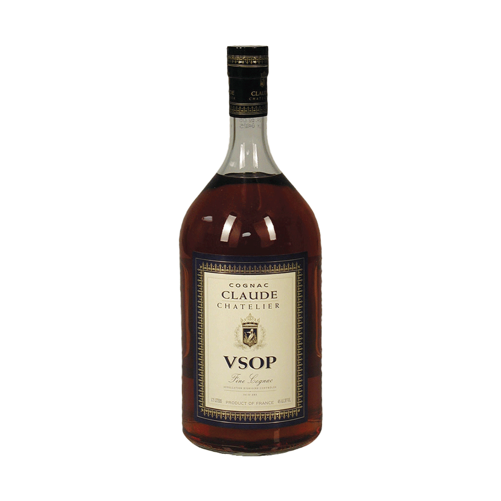 Claude Chatelier VSOP | Total Wine & More